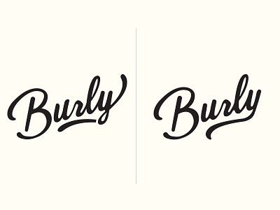 Burly Beverages Soda Co.