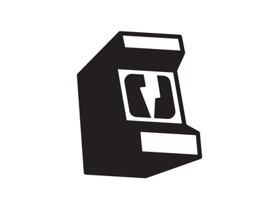 Arcade strike arcade branding design gaming identity illustration logo logodesign vector