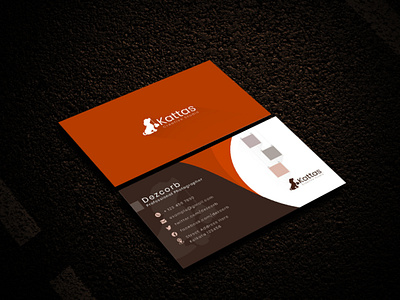 Business Card Design