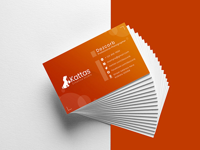 Business Card version 2