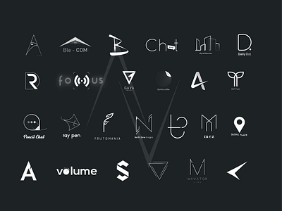 Logo Collection Vol. 1