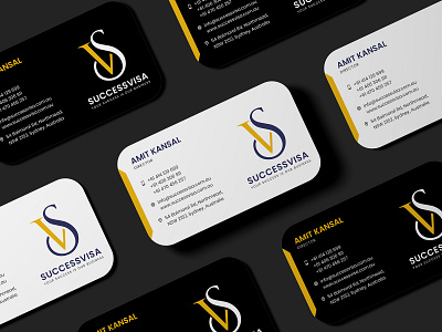 Business Cards