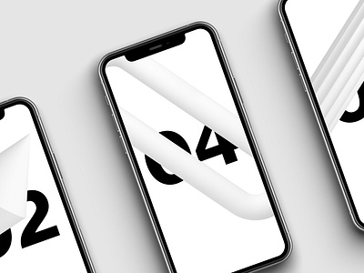 iPhone 11 Pro Standard Mockups