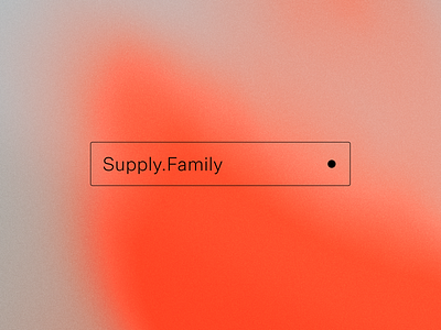 Supply.Family assets moxkups