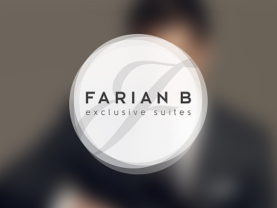 Farian B - Logo