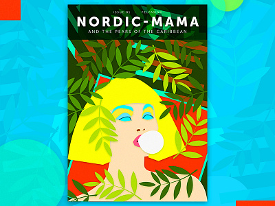 Nordic Mama