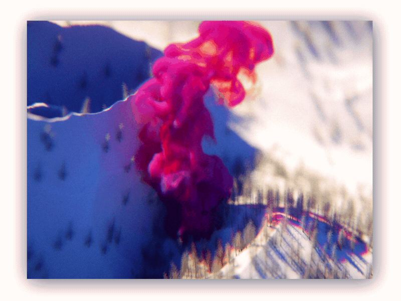 Volcano 3d after animation c4d design effects fluid houdini motion mountain octane pink smoke snow volcanic volcano