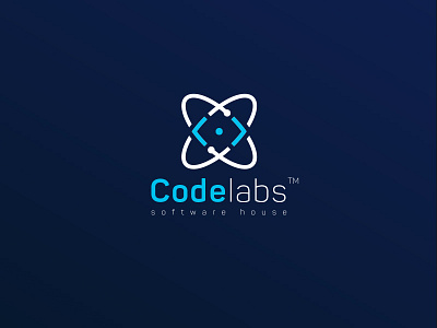 Codelabs logo