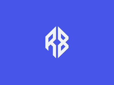 R8 logo branding design logo logotype vector