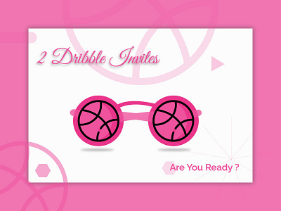 Dribble Invites