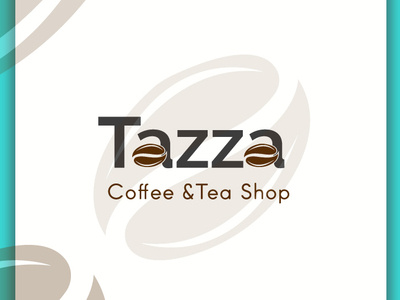 Tazza Coffee - Daily Logo #6