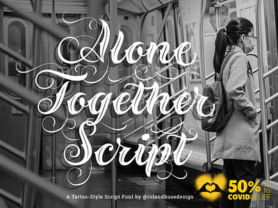 Alone Together Script