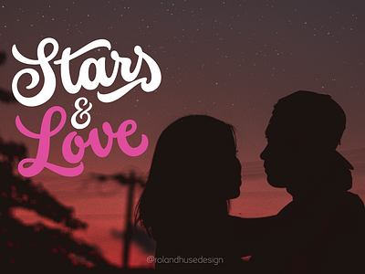 Stars And Love