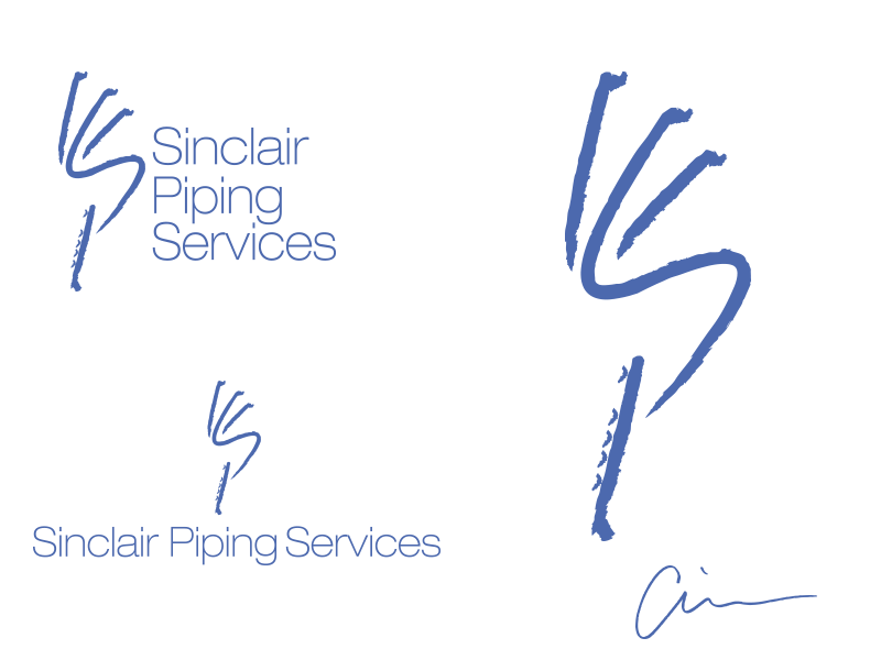 Sinclair Piping Services pipes bagpipes services piping sinclair