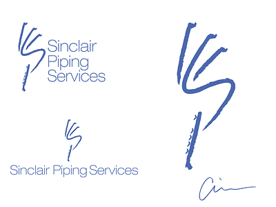 Sinclair Piping Services