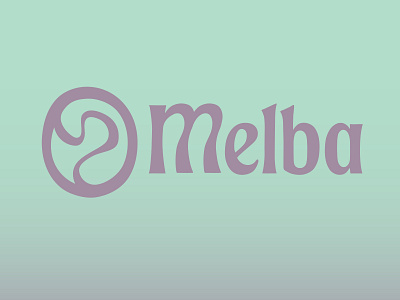 Melba Skincare Logo