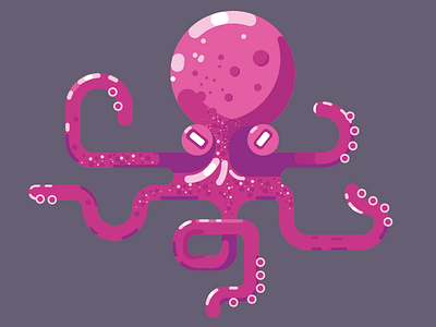 Octopus