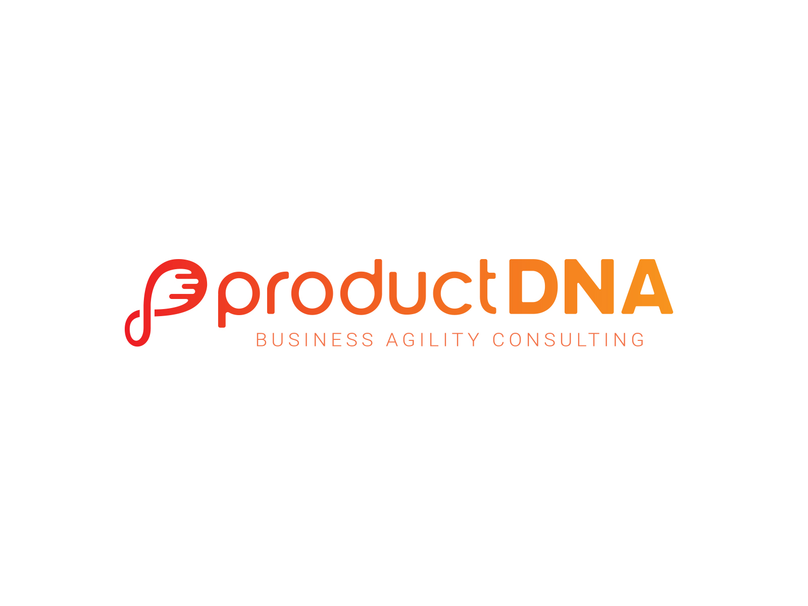 ProductDNA Branding by Rachel Ruby Raymond on Dribbble