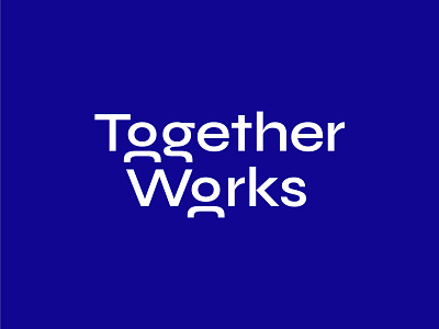 TogetherWorks Word Mark