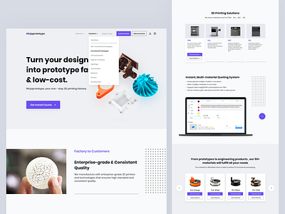 Ninjaprototype Web Design