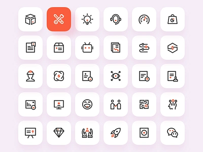 ICONS for CYCLONE WEB app app design application application design dark dark icon icon icon design icons icons design illustration ui ux web webdesign website website design