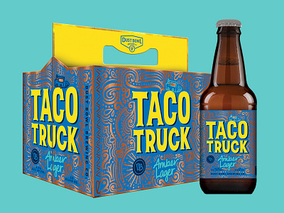 Taco Truck Lager