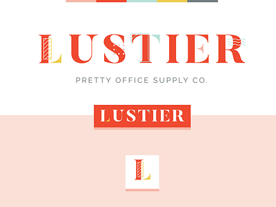 Lustier Box