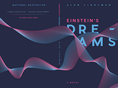 Einstein's Dreams