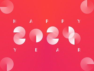 HAPPY NEW YEAR 2021!