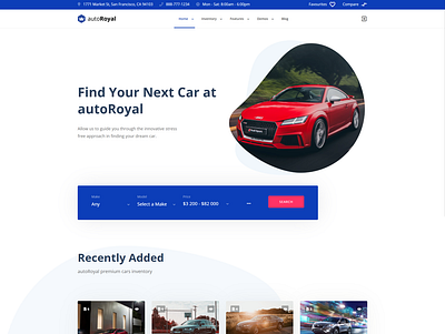 Automotive WordPress Theme blog design event event website html web developement web developer web development web development company web development services website website builder website concept website design websites wordpress wordpress blog wordpress design wordpress development wordpress theme