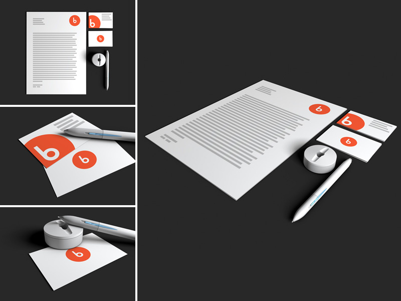 Free stationery