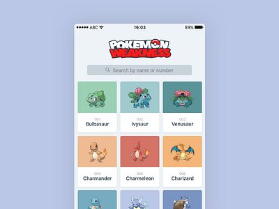 Mega Evolution designs, themes, templates and downloadable graphic elements  on Dribbble