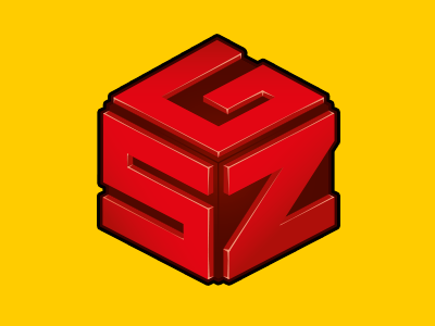 SZG Logo alex bailon logo