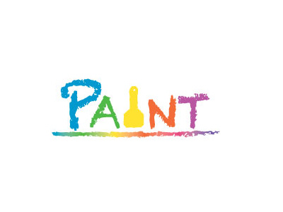 Paint Logo