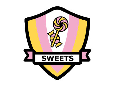 Sweets Logo