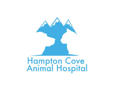 Hampton Cove Animal Hospital Logo