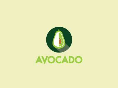 Avocado Logo