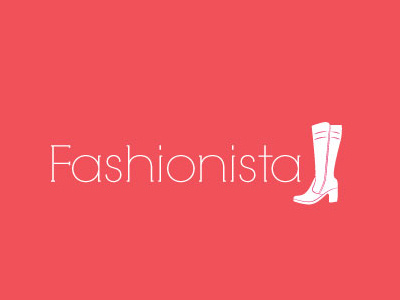 Fashionista Logo