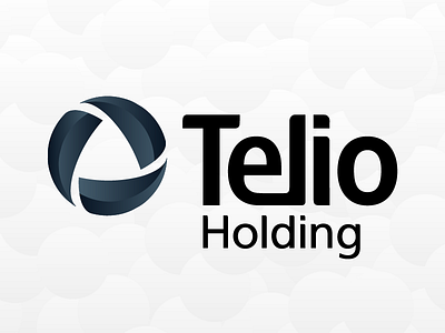 Telio Holding company holding logo norway oslo telio