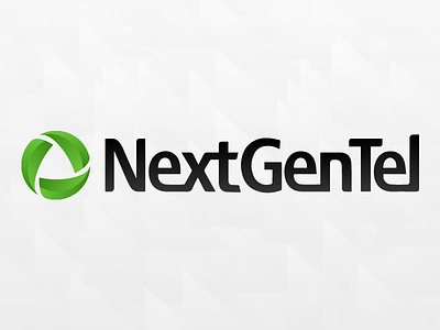 NextGenTels new logo brand logo new nextgentel telecom