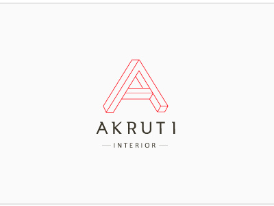 Akruti Logo