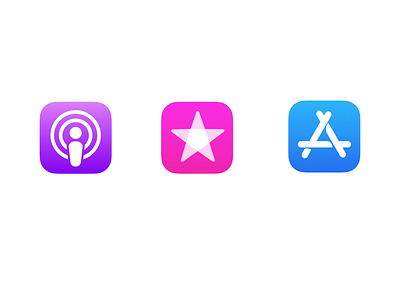 Ios Icon