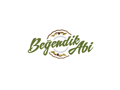 Begendik Abi behance branding dribbble graphic icon identity illustrator logo logotype type typography ui ux vector