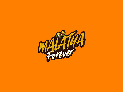 Malatya City Logo