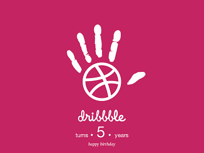 Dribbble 1