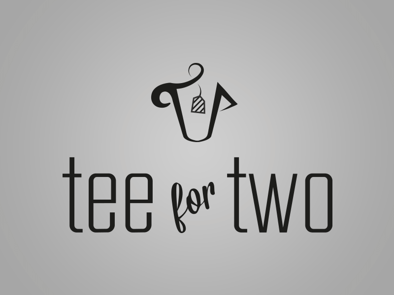 Tee For Two by Hervé Leblanc on Dribbble