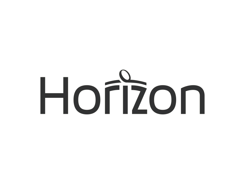 Horizon : rice packaging