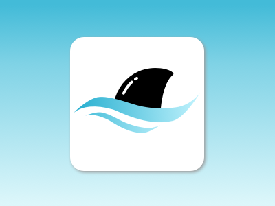 Day005 - App Icon appicon dailyui005 dailyuichallenge killerwhale