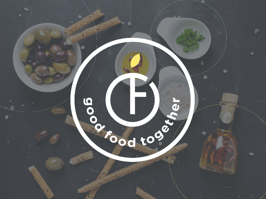 Foodology by Laura Wilder on Dribbble