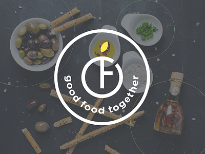Foodology branding design graphicdesign typography